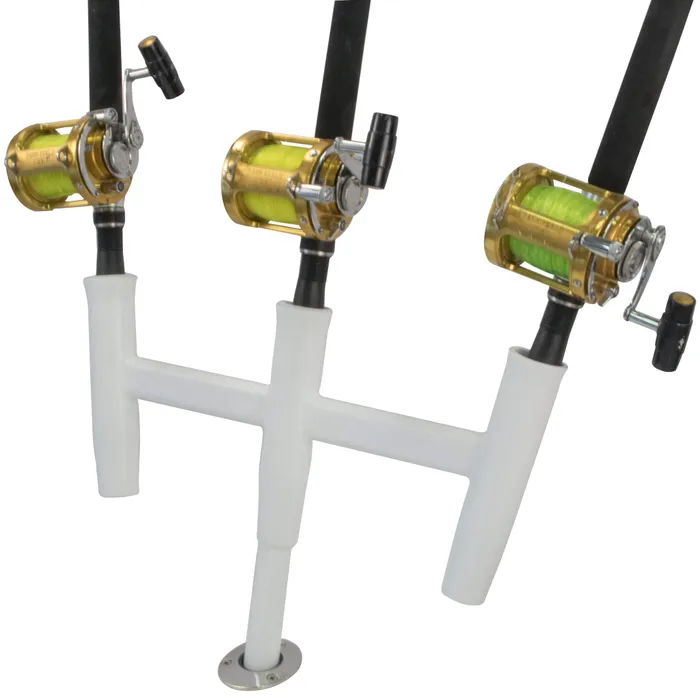 New Fishing Rod-holders Guide