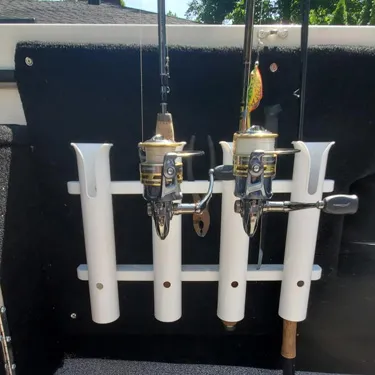 New Fishing Rod-holders App